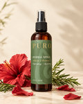Herbal Spray