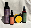 Puro Ritual Kit