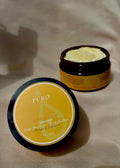 Whipped Butter